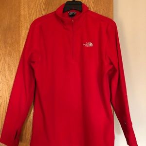 The North Face Men’s Fleece Pullover